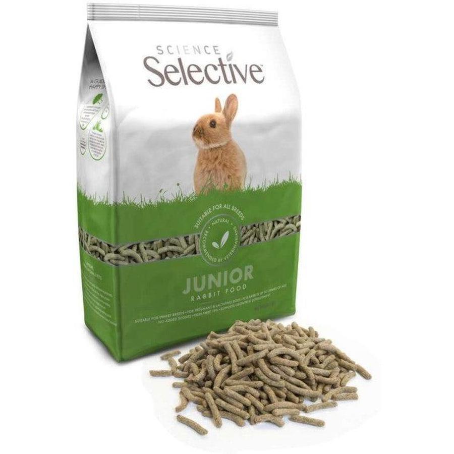 SELECTIVE Lapin Junior 1.5kg