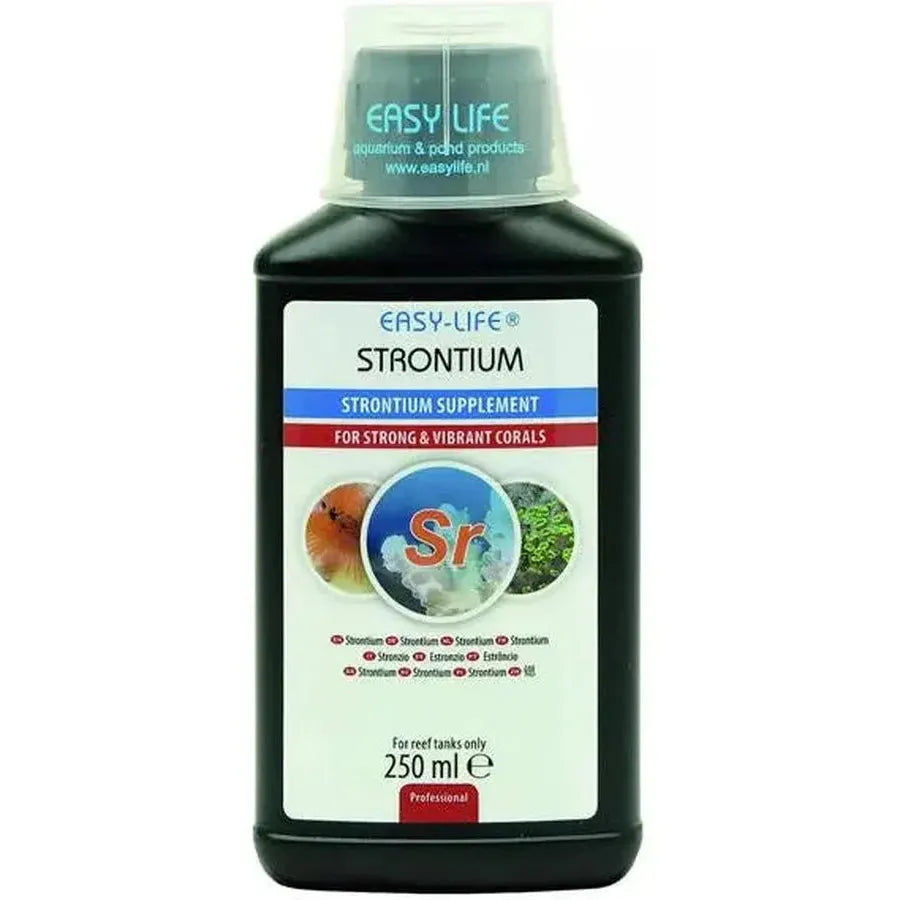 STRONTIUM 250ml EASY LIFE