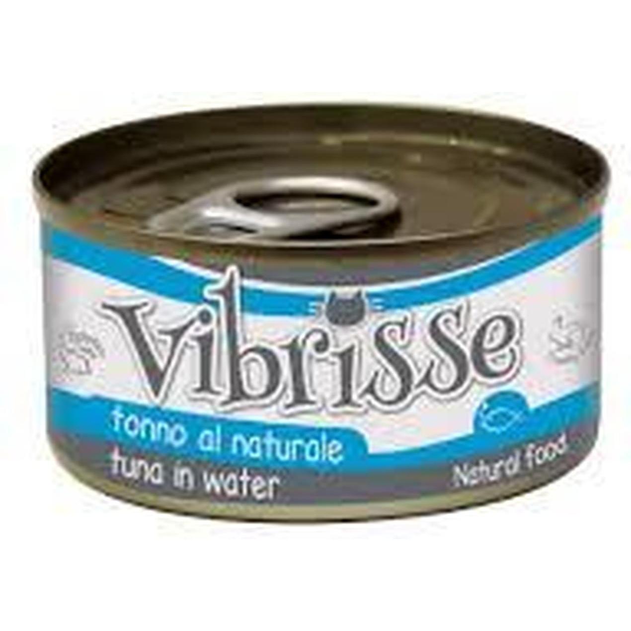 vibrisse chat thon 70gr