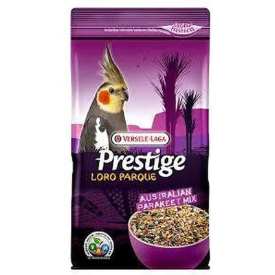 VERSELE LAGA Prestige Premium Loro Parque Australian Parakeet Mix 1kg