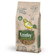 COUNTRY Canari Mélange de Graines 600g