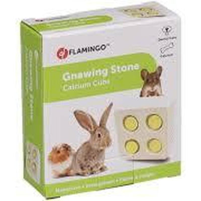 FLAMINGO Calcium Cube 120g