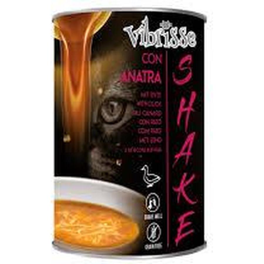 vibrisse shake canard 135gr