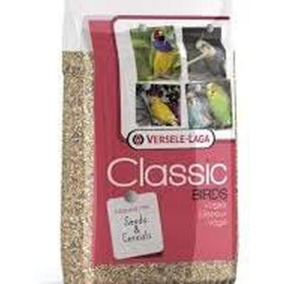 Mélange Grandes Perruches 20kg