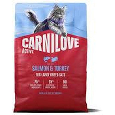ACTIVE ADULT LARGE SAUMON DINDE