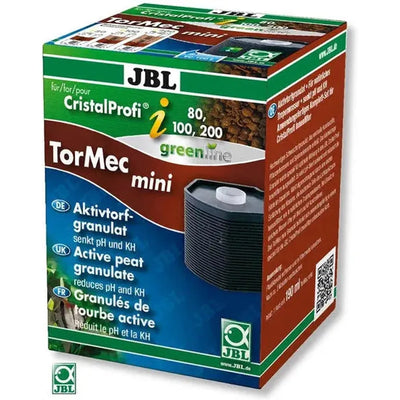 TOURBE TORMEC 190ml pour CP i-série