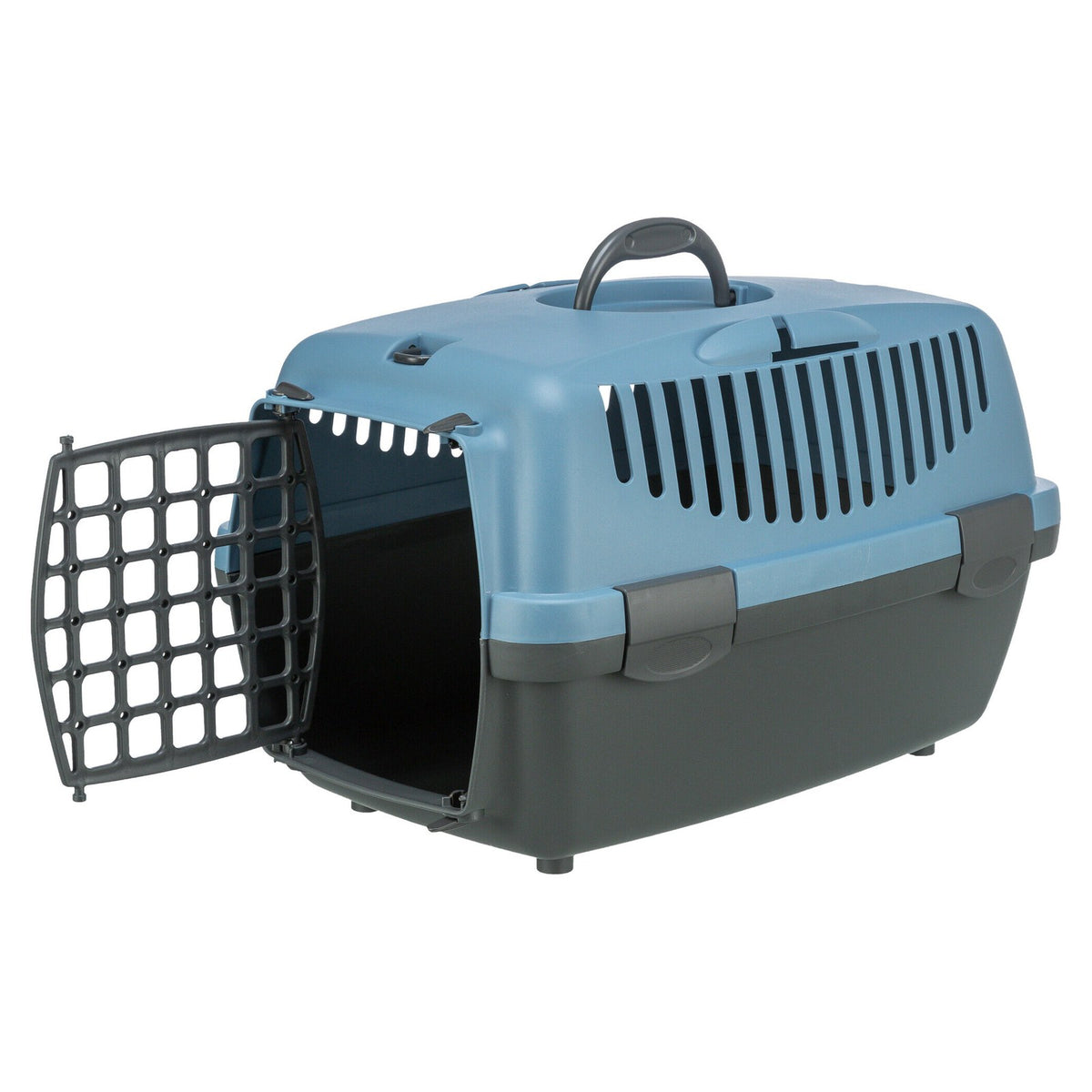 Box TRIXIE Capri 1, porte ouverte