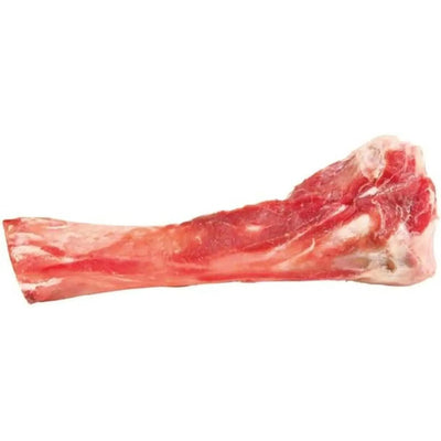TRIXIE Os de tibia de cochon emballés 17 cm 200 g