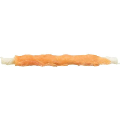 TRIXIE Snack Roll avec poulet Friandise à mâcher pour chien 10 cm 17 g