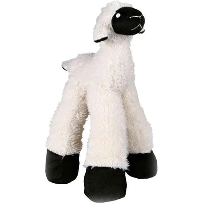 TRIXIE Xmas mouton en peluche 16cm