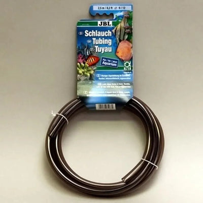 TUYAU Gris 9-12mm 2.5m JBL