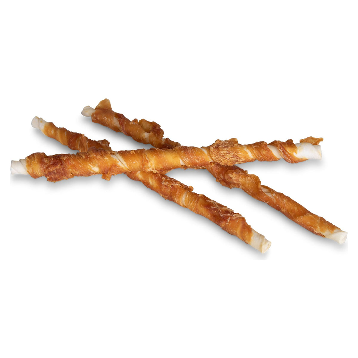 VADIGRAN Butcher BBQ Chicken Wrapped Stick, les bâtons