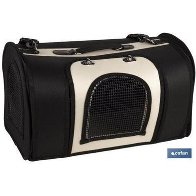 ZOOMALIN Sac de transport 600D Noir 44x22x26cm