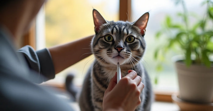 Meilleur anti puce pour chat : le guide pour bien choisir