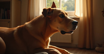 Illustration pour : Dogue Allemand : caractère, santé et budget réel