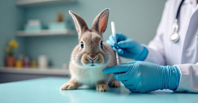 Vaccination lapin : quand, pourquoi et combien ça coûte ?