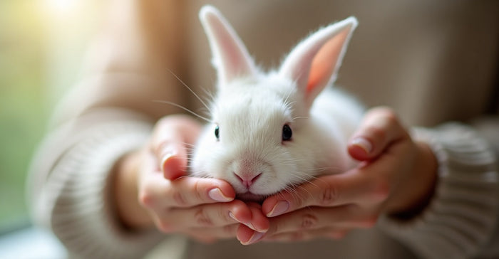 Lapin nain prix : combien ça coûte vraiment en 2026 ?