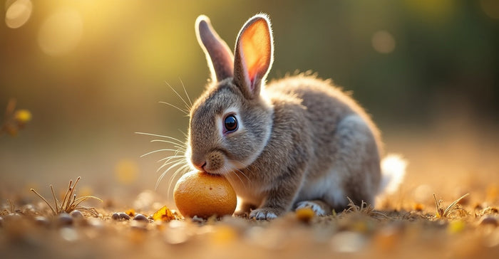 Durée de vie d'un lapin : combien d'années en sa compagnie ?