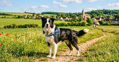 Border Collie