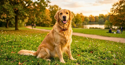 Golden Retriever