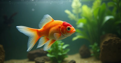 Distribution nourriture poisson : guide pour bien nourrir votre aquarium