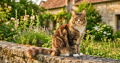Maine coon