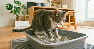 Meilleure litière chat 2026