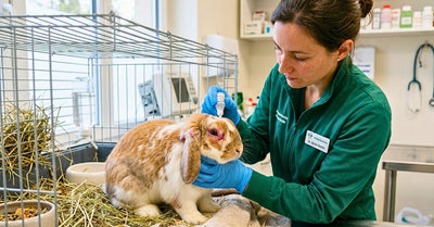 Myxomatose du lapin : Symptômes, Prévention et Traitements Complets