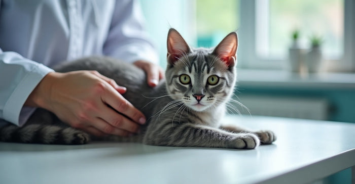 Prix puce chaton : ce que coûte vraiment l'identification