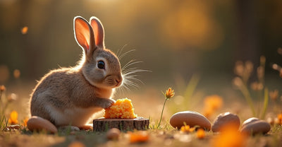 Illustration pour : Lapin prix : combien ça coûte vraiment en 2026 ?