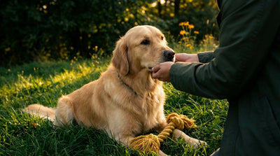 6 résolutions 2026 pour un animal heureux et épanoui