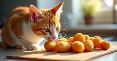 Meilleures croquettes pour chat : le guide complet 2026