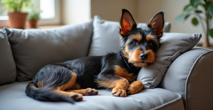 Teckel : caractère, santé et entretien du dachshund