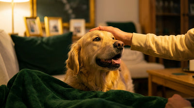Chien disparu retrouvé : le miracle de Bella après 5 ans