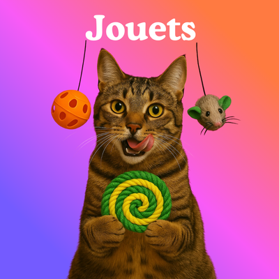 Jouets