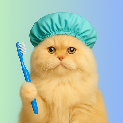 Soins & hygiène chat