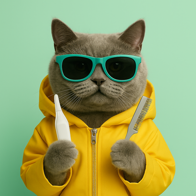 Antiparasitaires & vermifuges chat