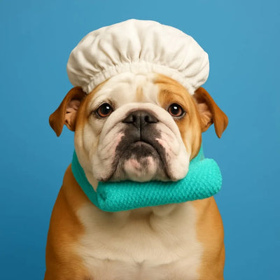 Soins & hygiène chien