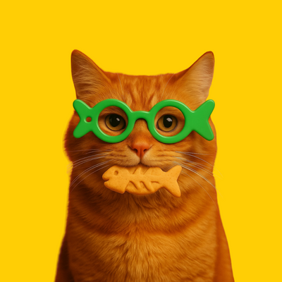 Friandises pour chat