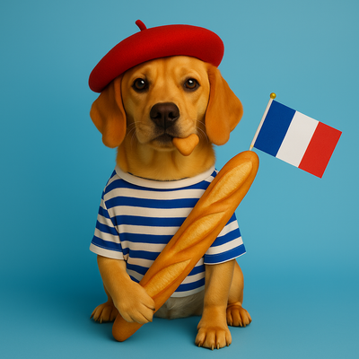 Sélection française