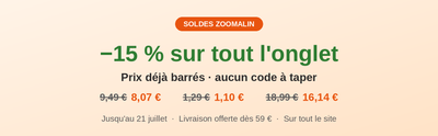 Soldes
