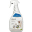 FRANCODEX Répulsif Extérieur Chien 750ml