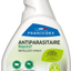 FRANCODEX Spray Antiparasitaire Répulsif Habitat Chiens et Chats 500ml