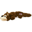KONG – Jouet peluche Scrunch Knots écureuil pour chien