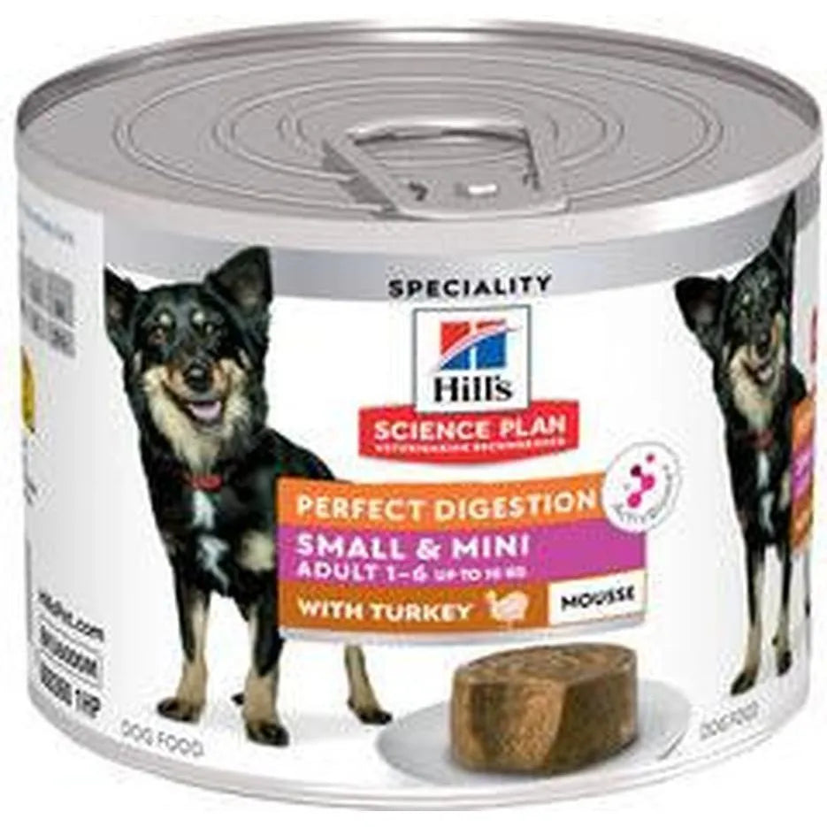 WELLNESS CORE Chien Small Breed Savoury Medley Agneau Chevreuil Légumes 6x85g