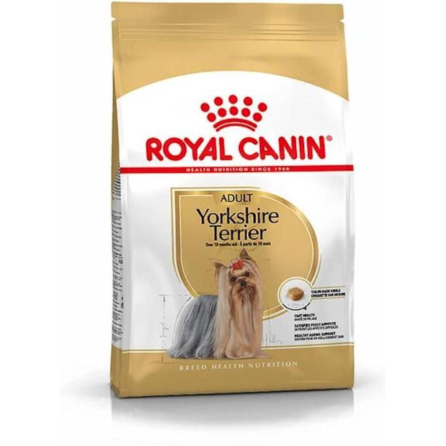 ROYAL CANIN Yorkshire Terrier Adult 1.5kg