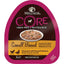 WELLNESS CORE Chien Savoury Medley Nourriture humide Canard Poulet Légumes 6x85g