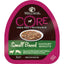 WELLNESS CORE Chien Small Breed Savoury Medley Agneau Chevreuil Légumes 6x85g
