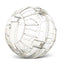 SAVIC RUNNER BALL 18CM Balle d'exercice pour hamsters et petits rongeurs Diamètre 18cm
