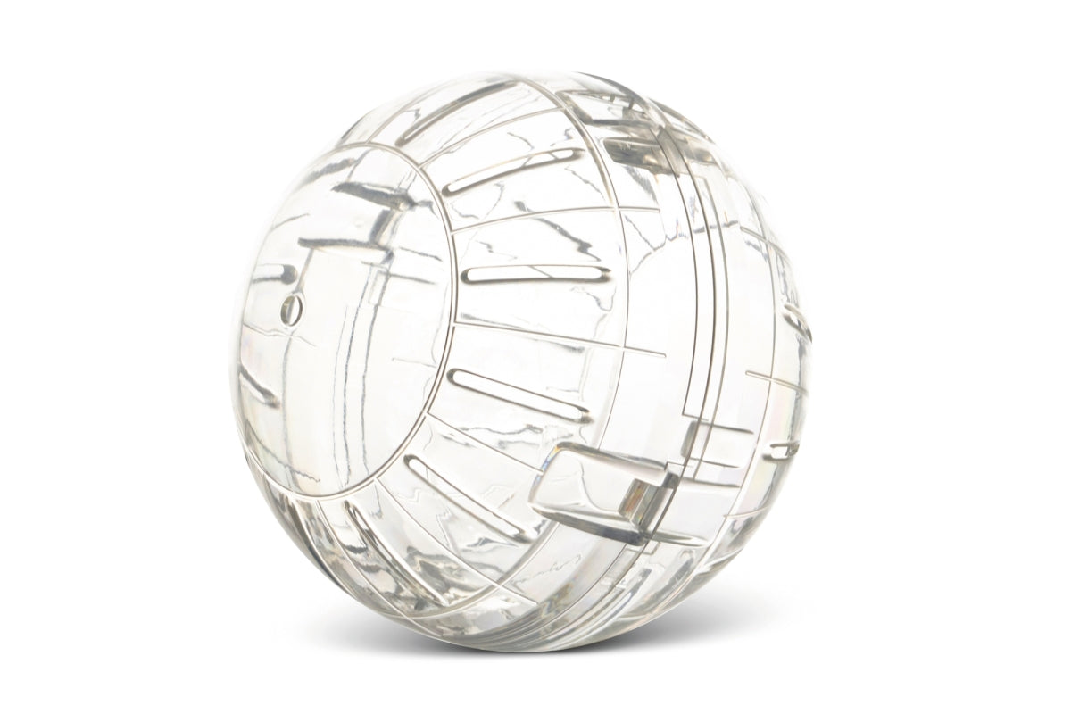 SAVIC RUNNER BALL 18CM Balle d'exercice pour hamsters et petits rongeurs Diamètre 18cm